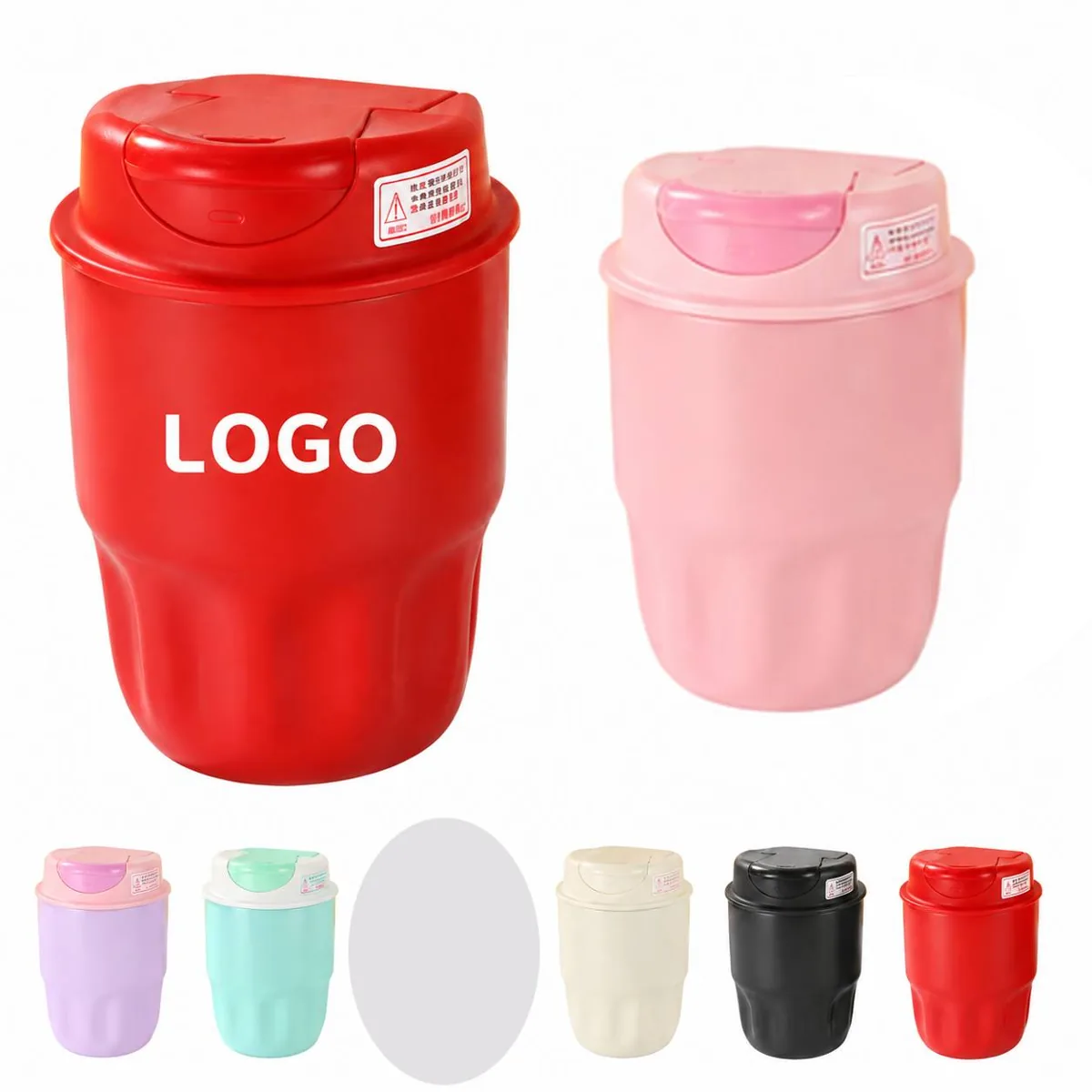 8.8 oz Tumbler for Everyday Beverages