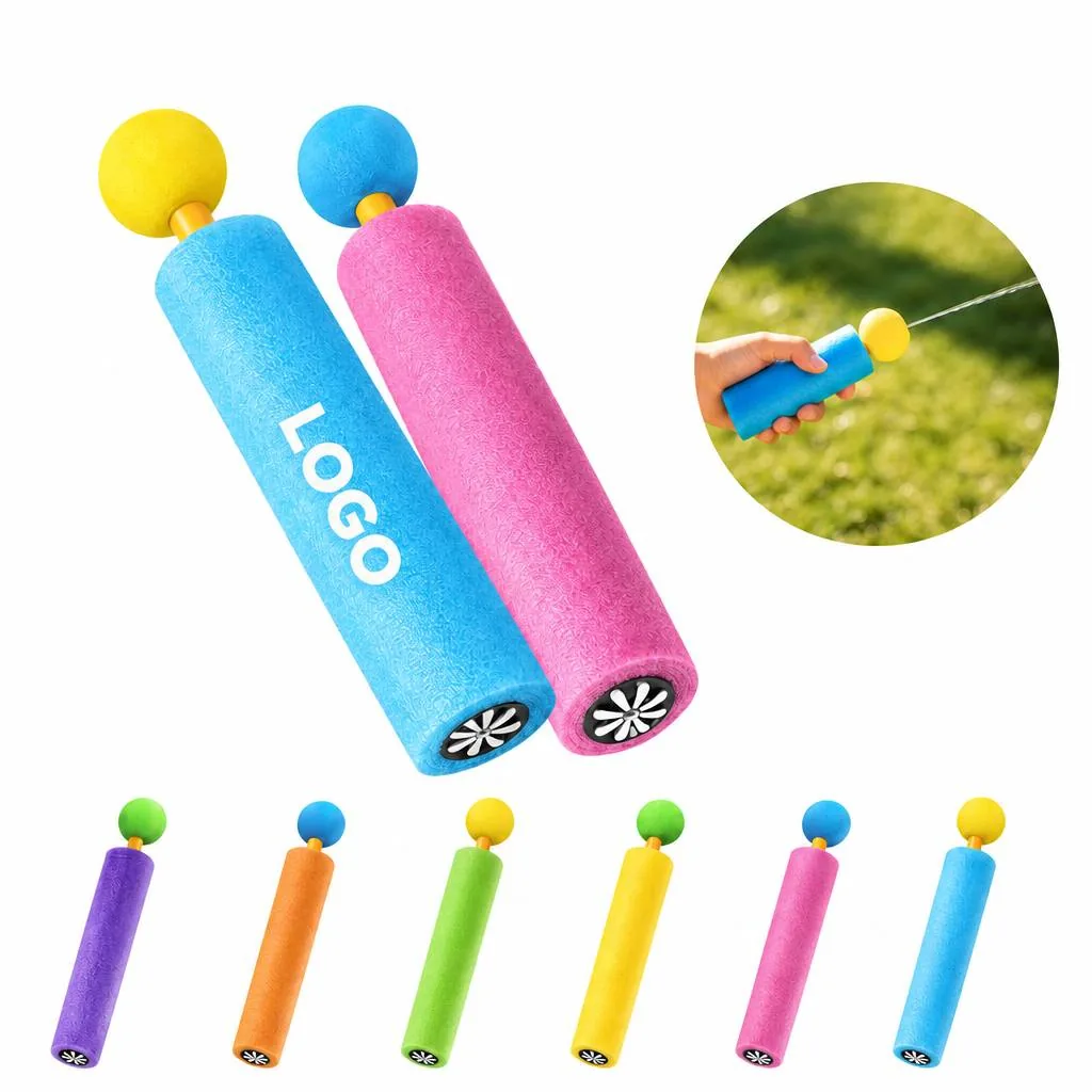 EVA Foam Water Squirter for Kids, Floating Pool Toy