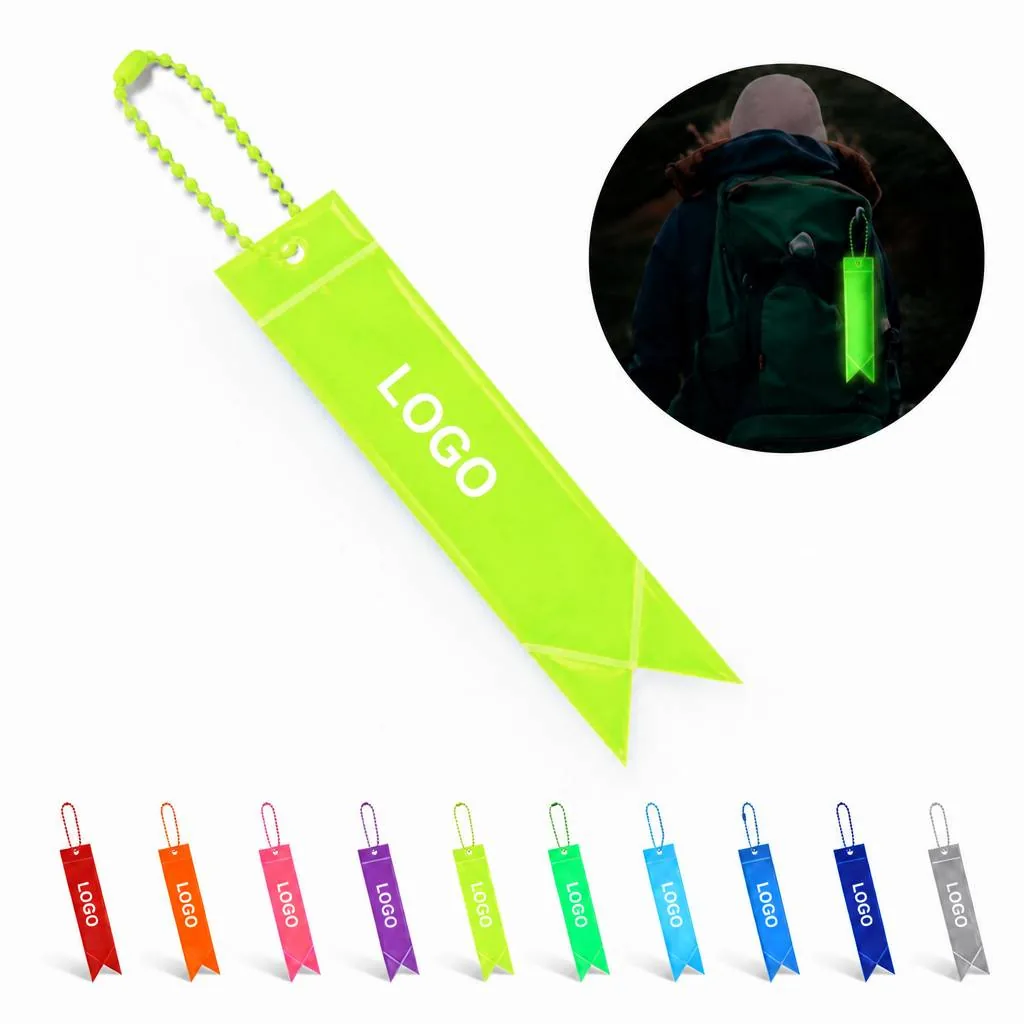 Reflective Multicolor Pendant Necklace with Adjustable