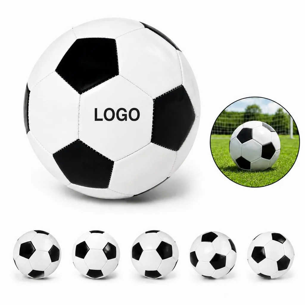 Mini Soccer Ball for Indoor Training, Durable & Portable