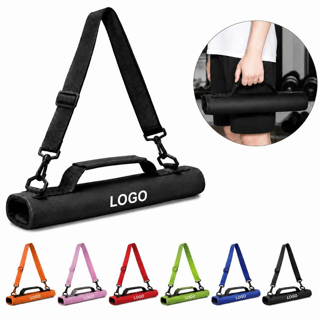 Mini Portable Golf Club Carry Bag Lightweight Nylon