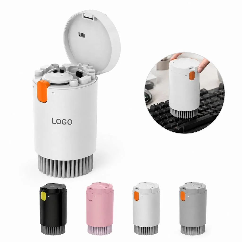 20-in-1 Electronic Device Cleaning Kit for Screens, Ports &