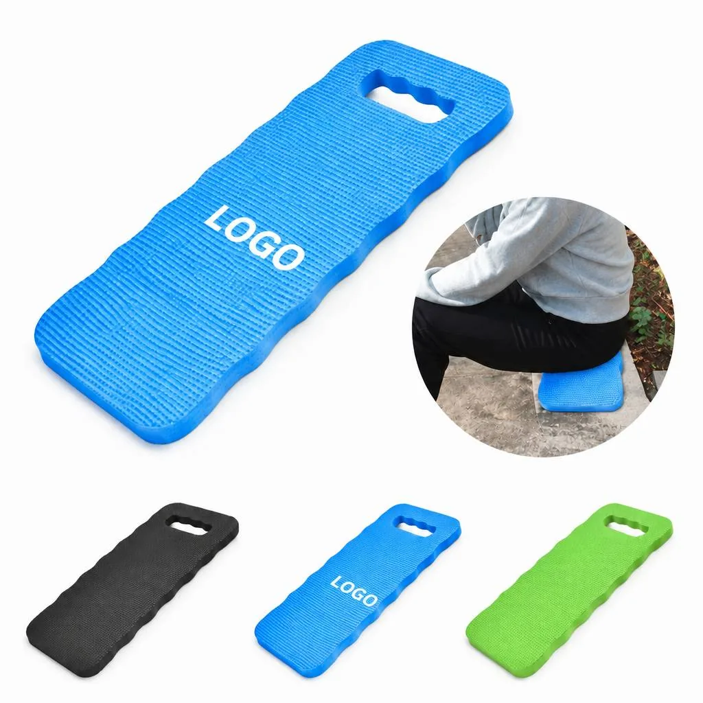 High-Density EVA Foam Kneeling Pad for Gardening, Cleaning