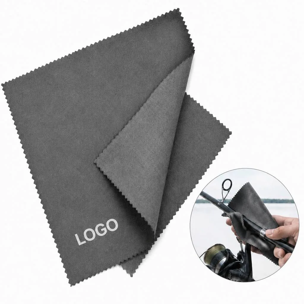 Gun Cleaning Cloth with Rust Prevention for Firearms