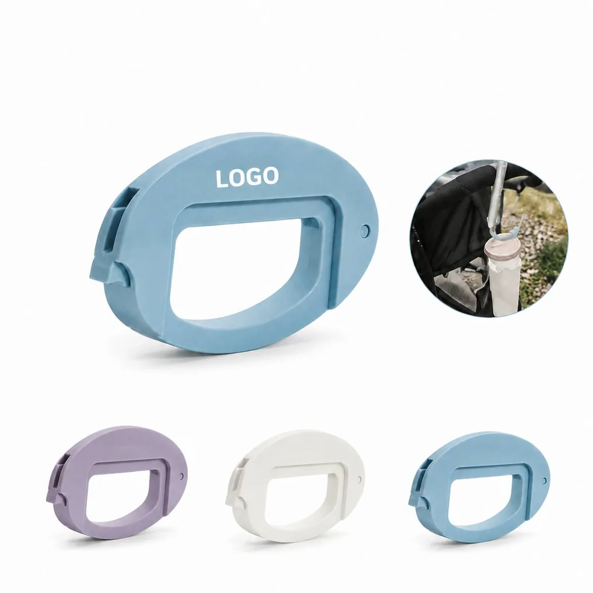 Magnetic Reusable Food Seal Clip for Freshness Storage