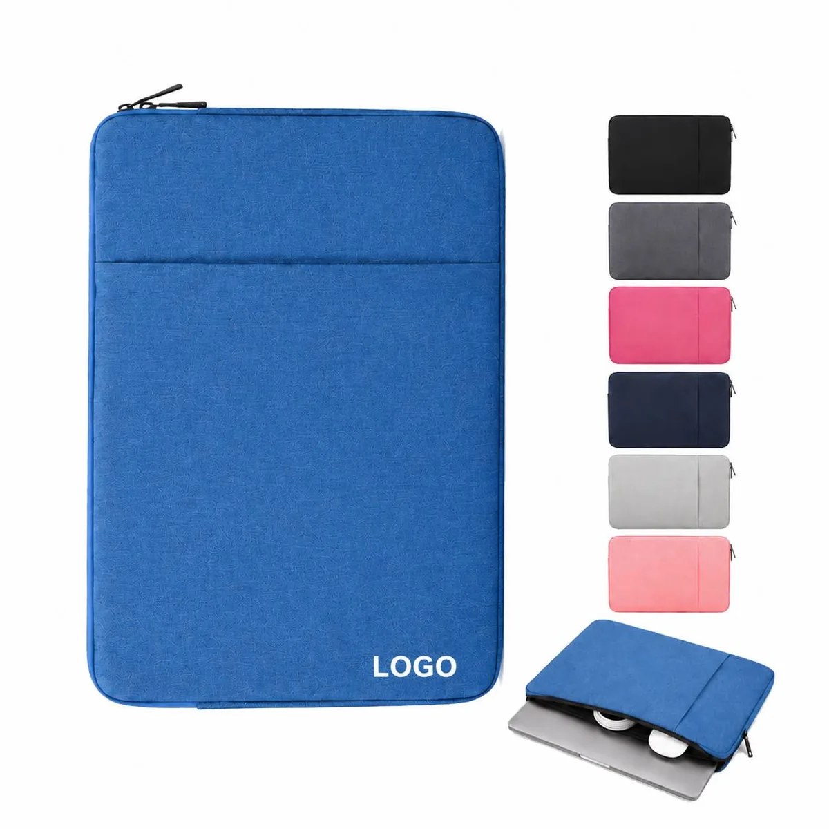 Waterproof Padded Tablet Sleeve Bag for 11.6-12.5 Inch