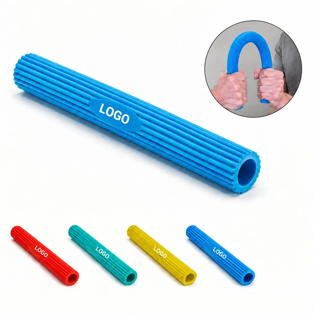 Versatile Latex Fitness Resistance Band for Strength