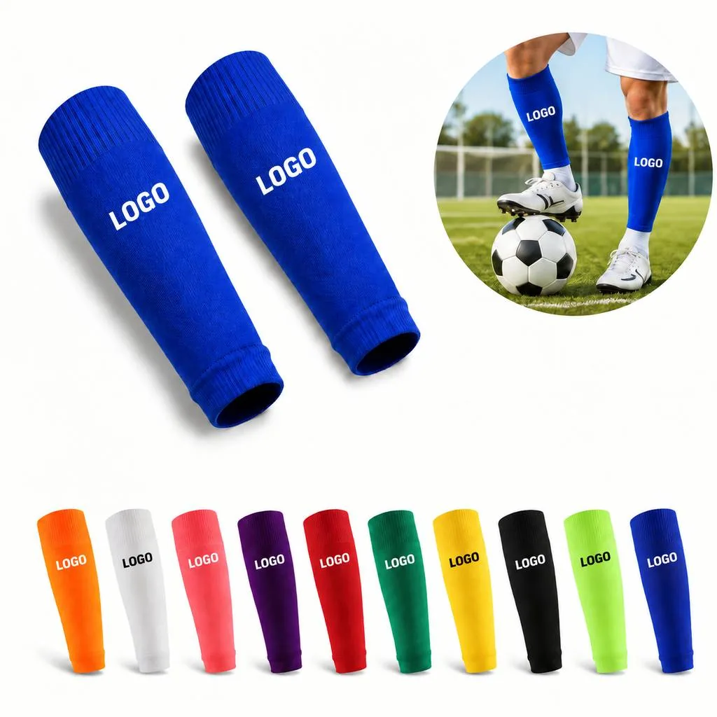 Calf Compression Sleeves for Breathable Support