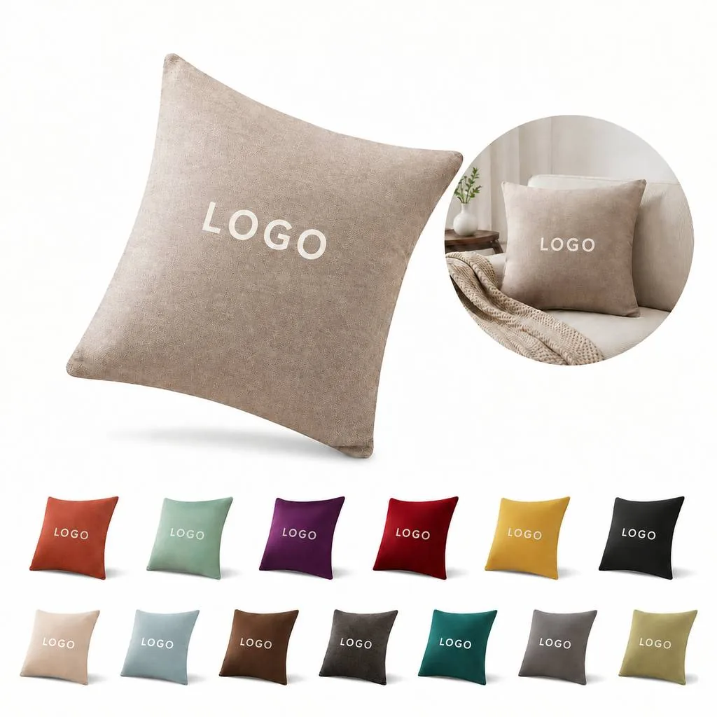 Plush Polyester Fiber Fill Cushion Insert for Sofa
