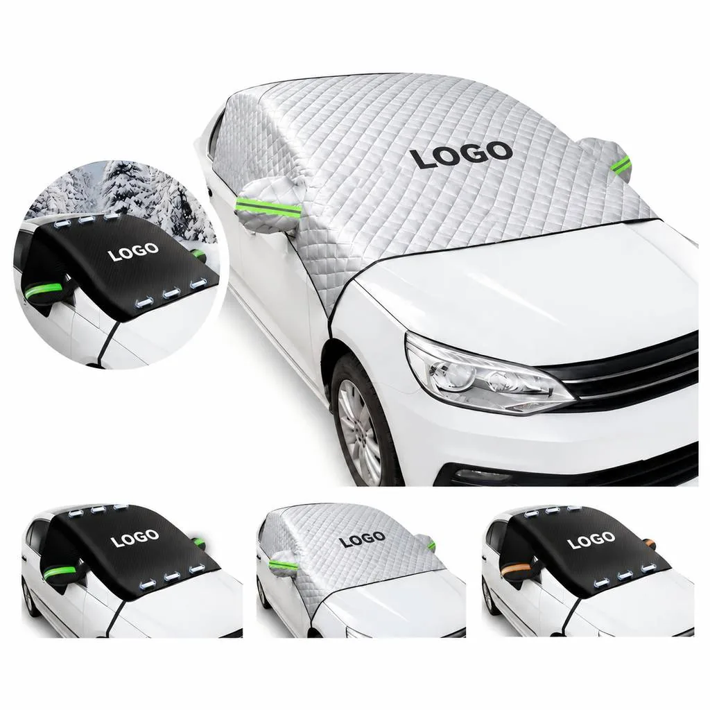 UV Protection Car Windshield Glass Cover
