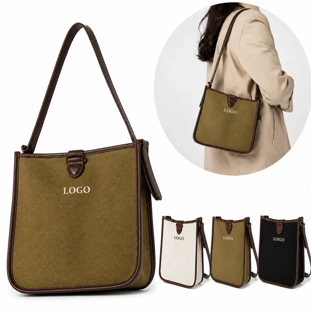 Versatile Durable Tote Bag for Daily Essentials