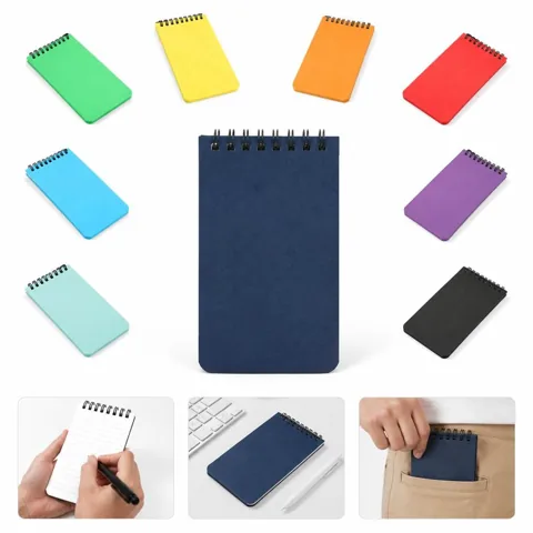 Acid-Free Spiral Sketch Pad, Lay-Flat Drawing Book 2