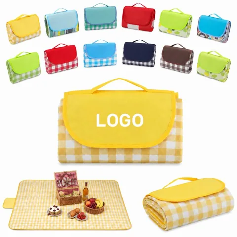 Waterproof Camping Picnic Mat for Outdoor Dining