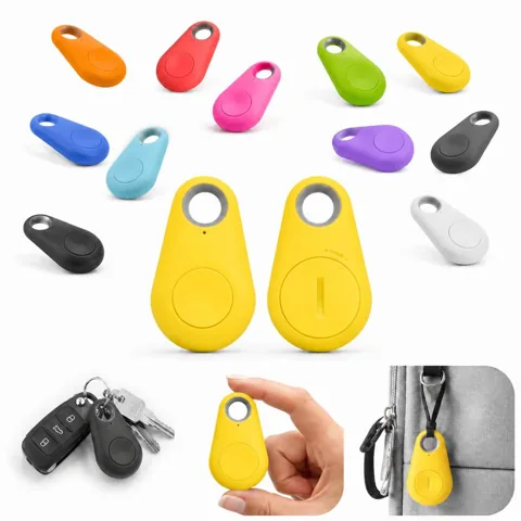 Compact Sound Tracker Anti-Loss Device with 30m Range 2