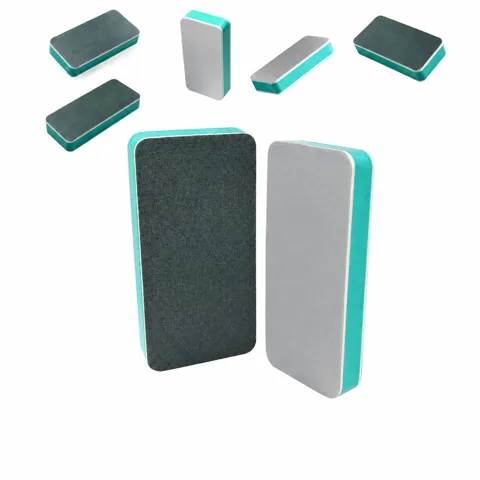 Double Sided Nail Buffer Strip for Shaping and Polishing 2
