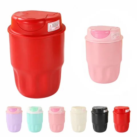 8.8 oz Tumbler for Everyday Beverages 2