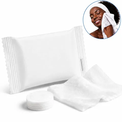 Disposable Compressed Travel Towel Sheets for Camping Hiking 2