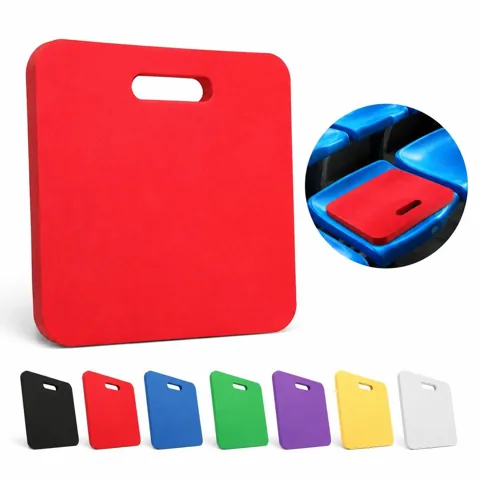 EVA Foam Waterproof Seat Pad, Portable Outdoor 2