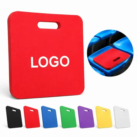 EVA Foam Waterproof Seat Pad, Portable Outdoor