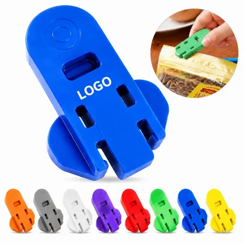 Manual Can Opener with Magnetic Lid Lifter, Ergonomic Handle