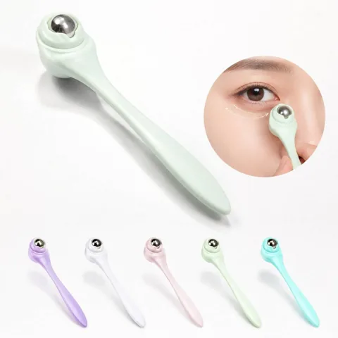 Chilled Eye Roller Massager for Puffiness & Dark Circles 2