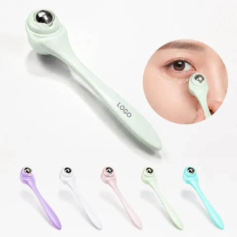 Chilled Eye Roller Massager for Puffiness & Dark Circles 1