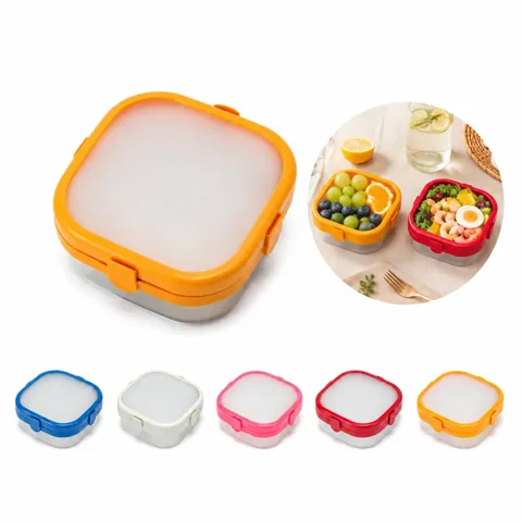 Airtight Anti-Oxidation Fruit and Vegetable Storage Saver 2