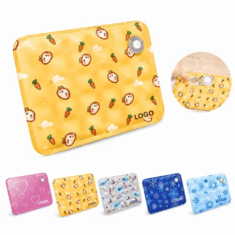 Self-Cooling Pet Cooling Mat for Dogs Cats,