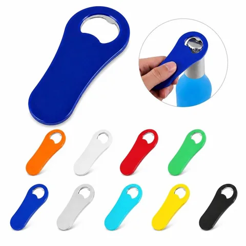 Retro Microphone Bottle Opener with Sturdy Metal Grip 2