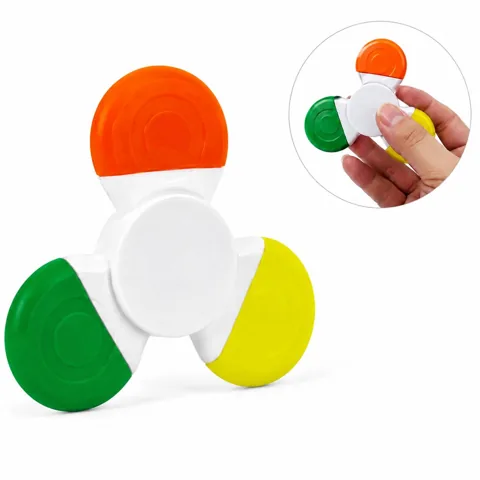 3-Color Fidget Highlighter, Quick-Dry Translucent Ink for Everyday Use 2