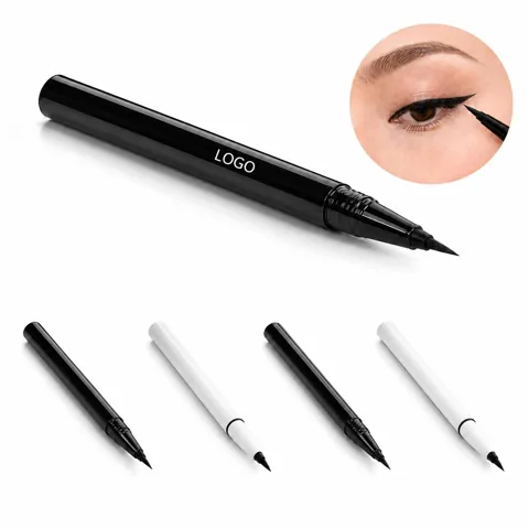 Waterproof Smudge-Proof Eyeliner Pencil for Precise
