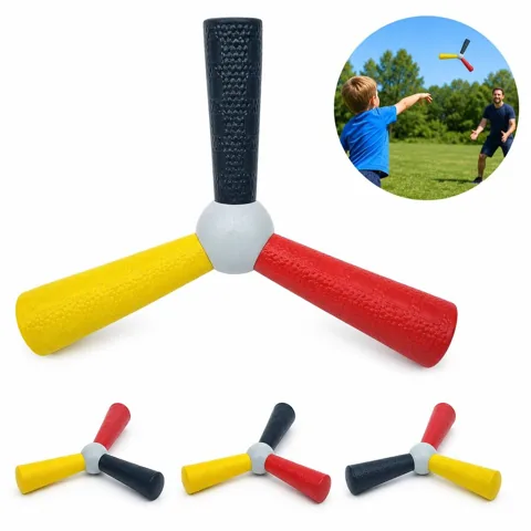 EVA Reaction Training Stick for Hand-Eye Coordination & 2