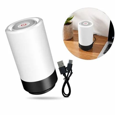 Handheld Electric Vacuum Pump for Air and Liquid Evacuation 2