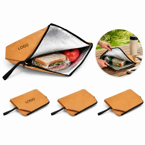 Triple Layer Insulated BBQ Resting Bag for Brisket & Ribs