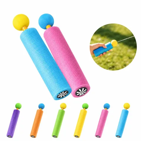 EVA Foam Water Squirter for Kids, Floating Pool Toy 2