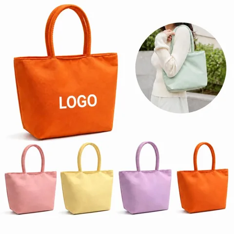 Lightweight Water-Resistant Crossbody Handbag with Multiple 1