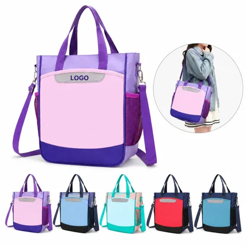 Kids Reflective School Backpack for Elementary Students,