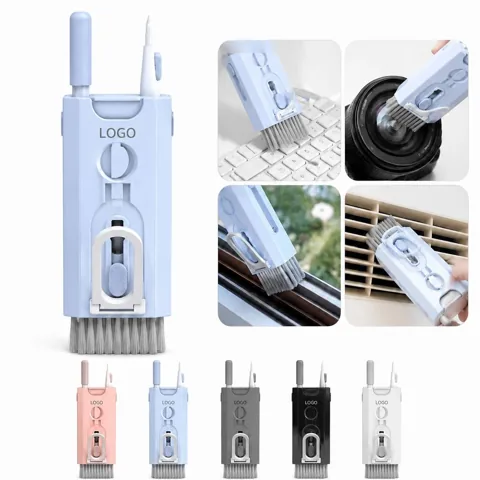 8-in-1 Electronic Cleaning Kit for Screens & Devices