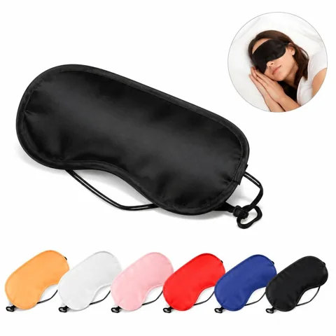 Hypoallergenic Disposable Eye Patches for Sensitive Skin 2