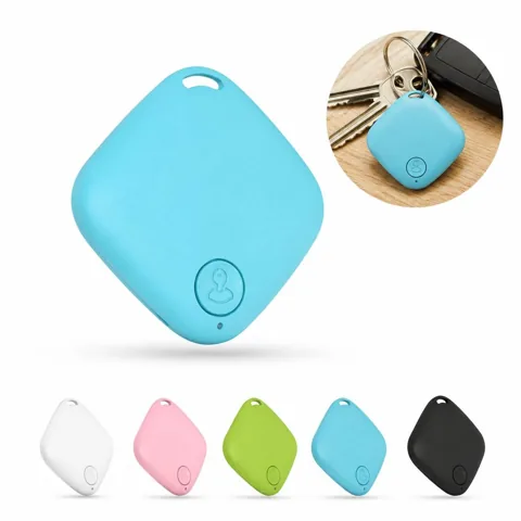 Wireless Item Locator Tracker with Replaceable Battery for Everyday Use 2