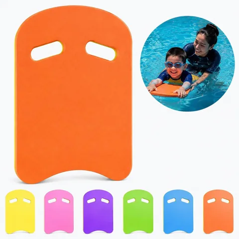 U-Shaped EVA Foam Kickboard for Swimming Training, 2