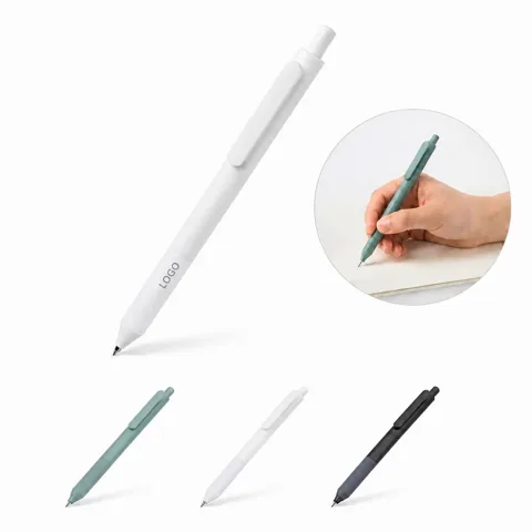Comfort Grip Mechanical Pencil with Retractable Lead,