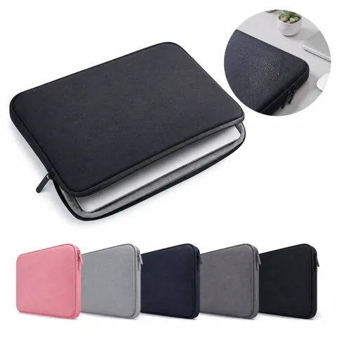 Waterproof Minimalist Tablet Bag for Travel and Daily Use 2