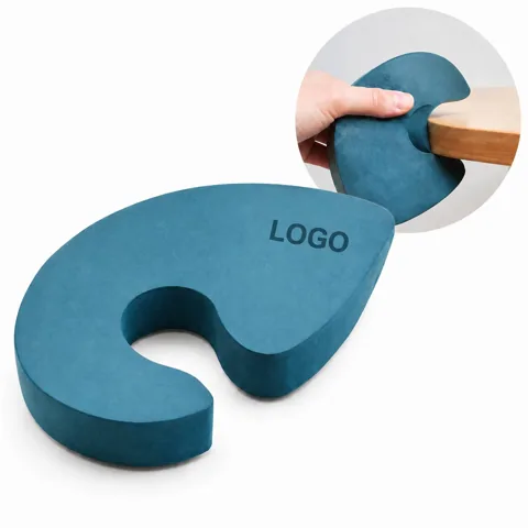 Reusable Washable EVA Pet Hair Remover for Multi-Surface Use