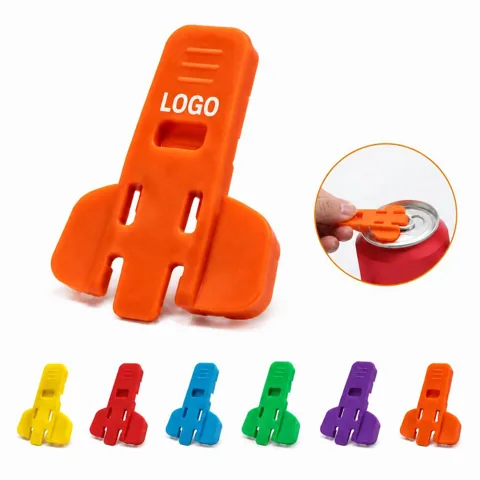 Manual Easy Can Opener Set, Compact Kitchen Tool