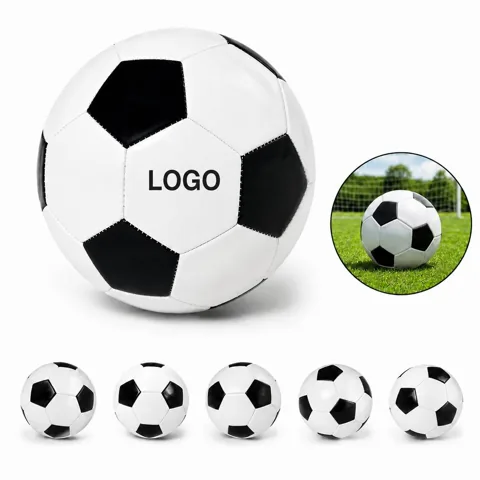 Mini Soccer Ball for Indoor Training, Durable & Portable