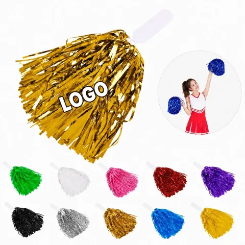 Soft Loop Handle Pom Poms for Knobs and Drawer Pulls
