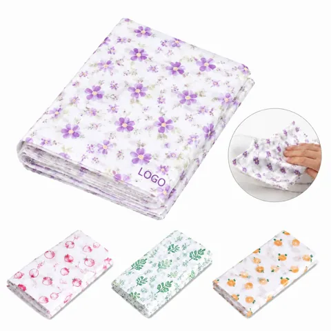 Custom Color Packing Tissue Paper for Gift Wrapping and More 1