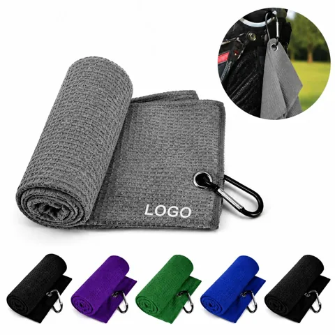 Ultra-Absorbent Quick-Dry Cooling Sports Towel with Added Functionality