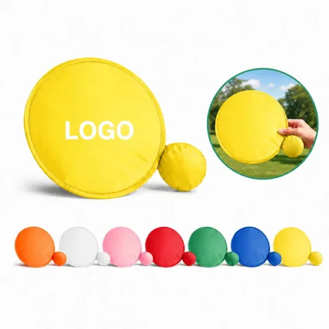 FOLDABLE 10IN Personal Fan with Pouch